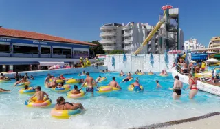 Marmaris Atlantis Water Park - 1